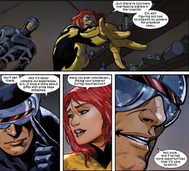 Heroes with Disabilities 8