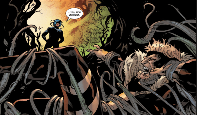 Krakoan Era X-Men Fail to do Better art 1