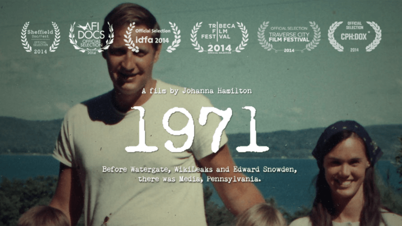 1971 film NETFLIX
