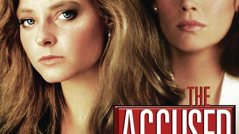 Accused, The