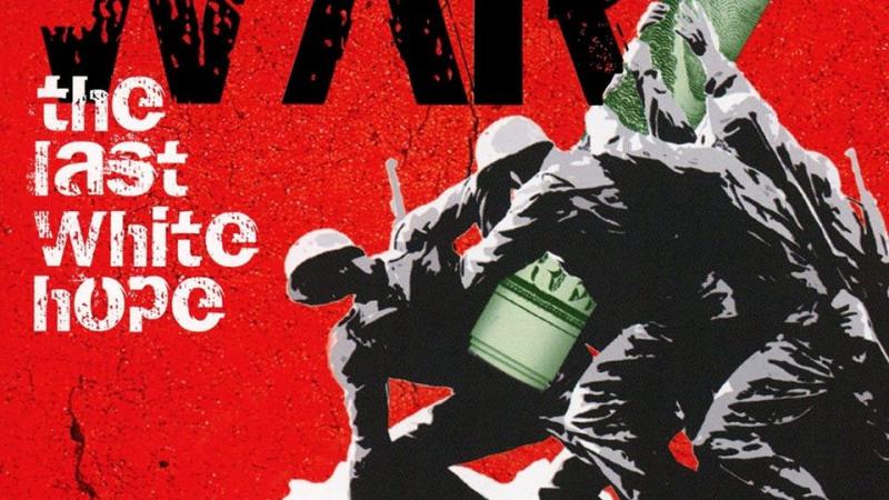 American Drug War: The Last White Hope