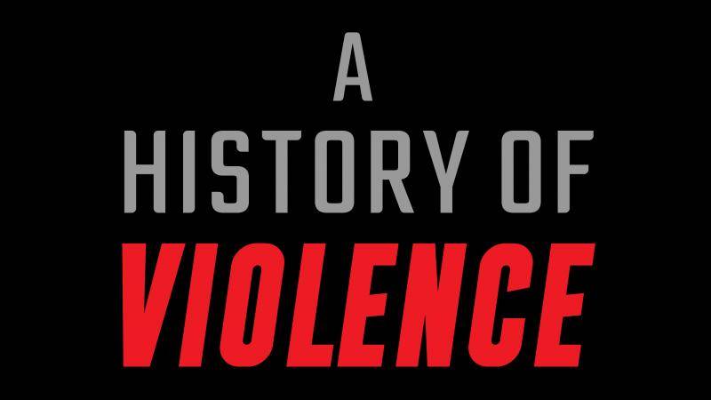 A History of Violence