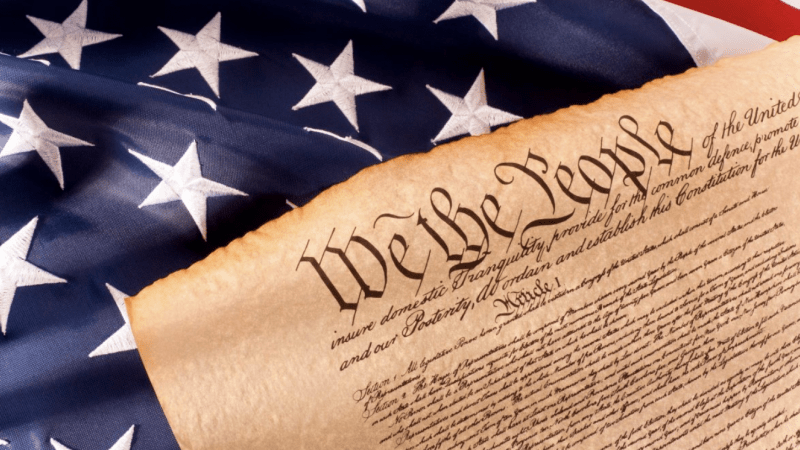Constitution_That Delicate Balance, The