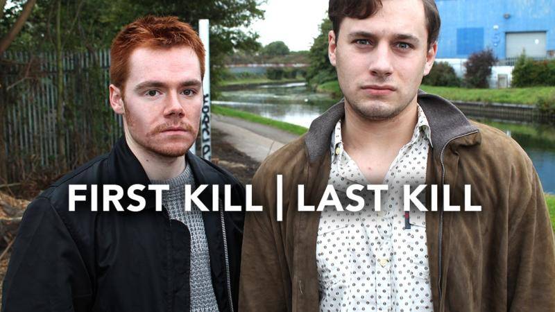 First Kill, Last Kill