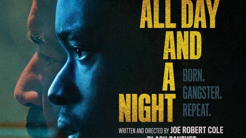 All Day and A Night