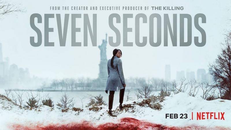 Seven Seconds