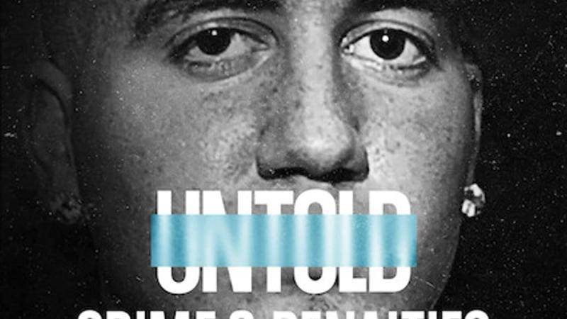 Untold: Crimes & Penalties
