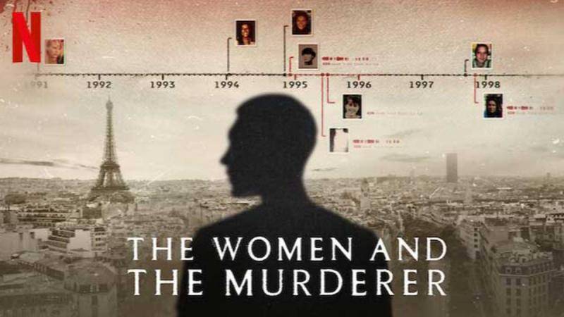 Women and the Murderer, The