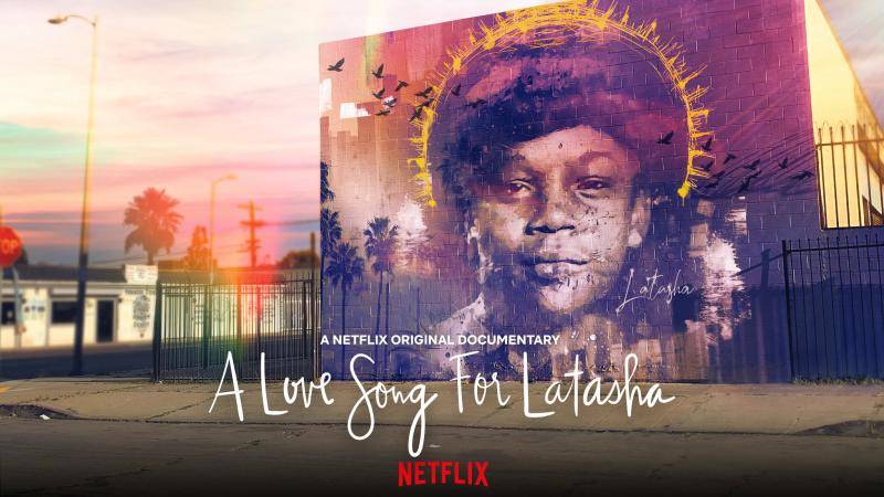 A Love Song For Latasha