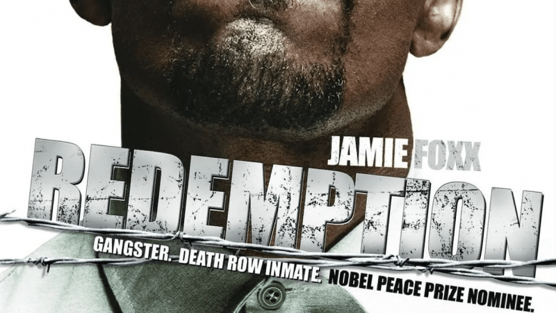 Redemption: The Stan Tookie Williams Story