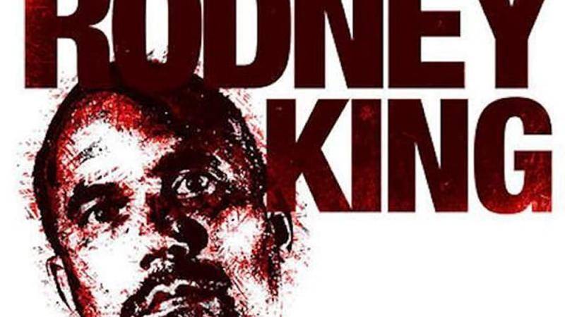 Rodney King