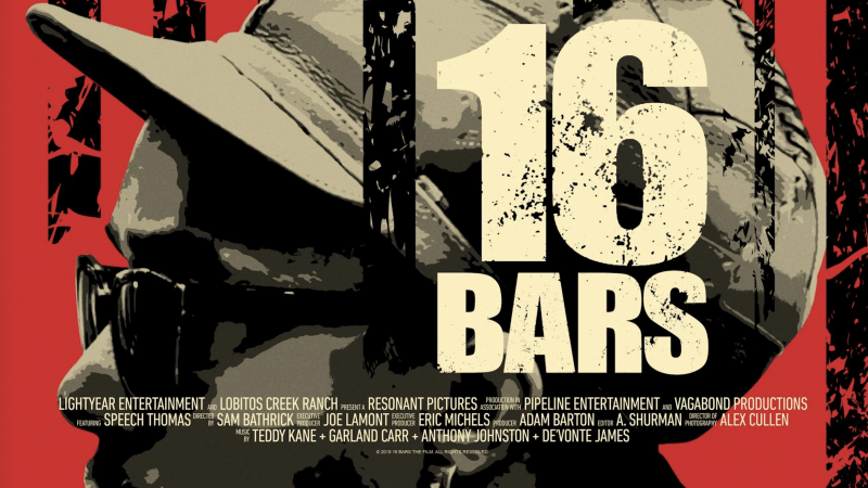 16 Bars