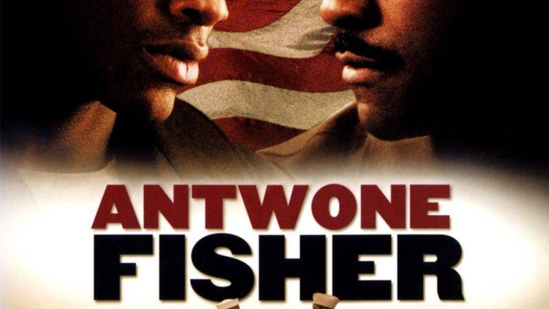 Antwone Fisher