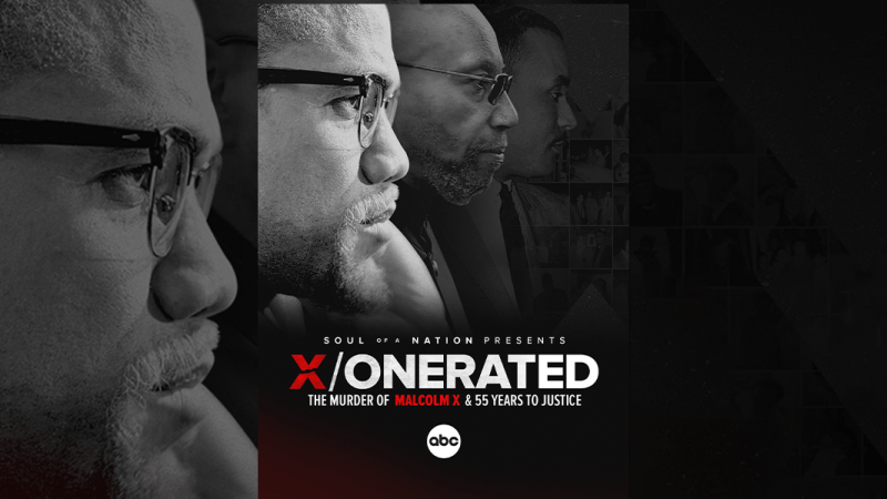X/onerated
