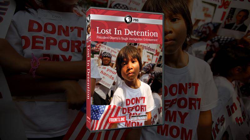 Lost in Detention
