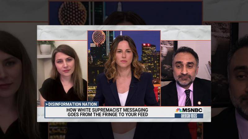 An anti-immigration media machine