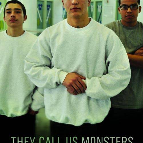 They Call Us Monsters