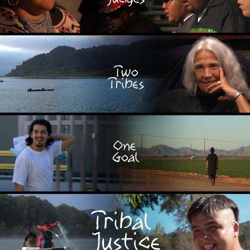 Tribal Justice