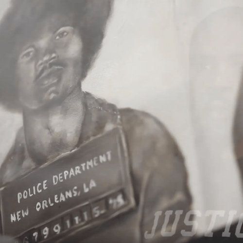 What Should Justice Look Like in New Orleans?