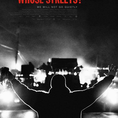 Whose Streets?