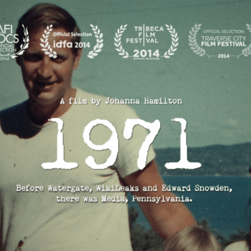 1971 film NETFLIX