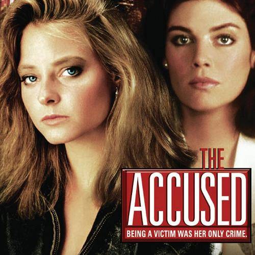 Accused, The