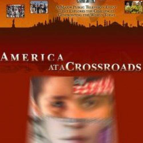 America at a Crossroads. Homegrown: Islam in Prison