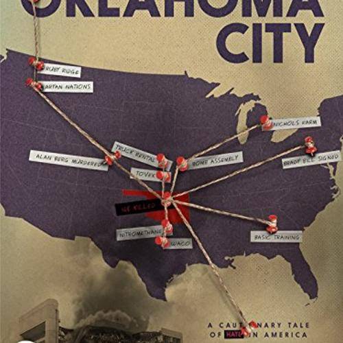 American Experience_Oklahoma City