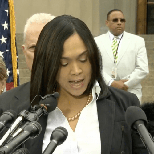 Arrest to death: What happened to Freddie Gray