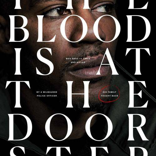 The Blood Is at the Doorstep