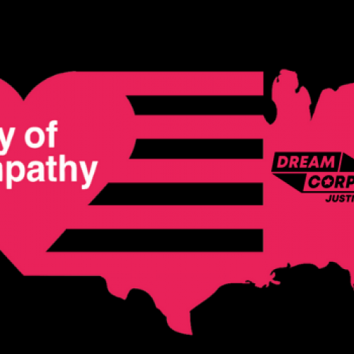 Day of Empathy (#Cut50; Google.org)