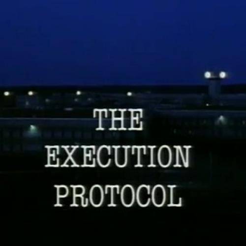 Eye for Justice, The Execution Protocol