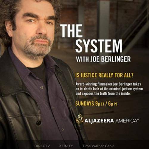Flawed Forensics: The System with Joe Berlinger