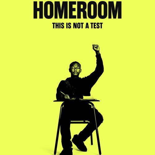 Homeroom: hulu