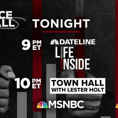 Justice for All-NBC