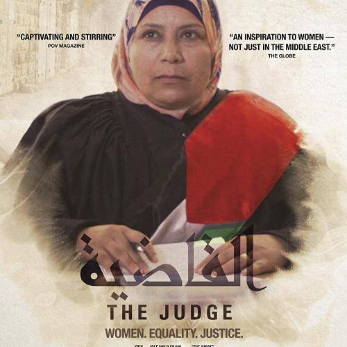 Judge, The