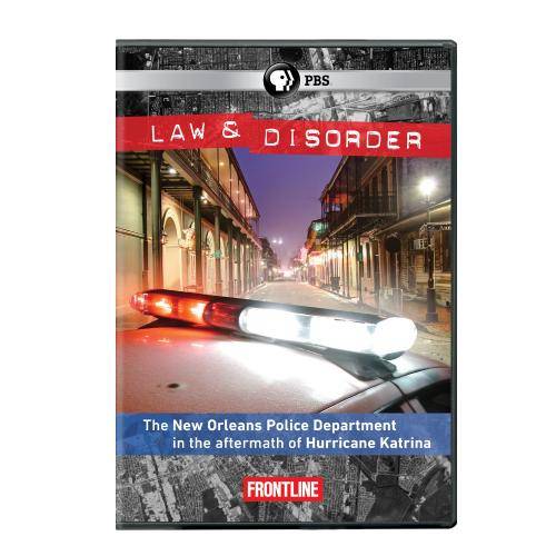 Law & Disorder