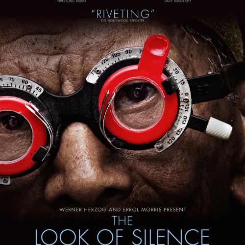 Look of Silence, The