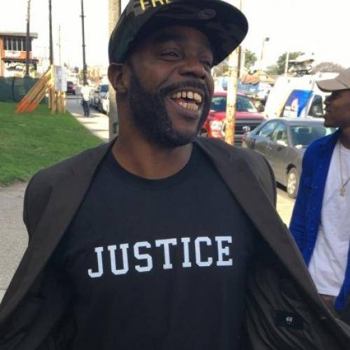 Louisiana Justice