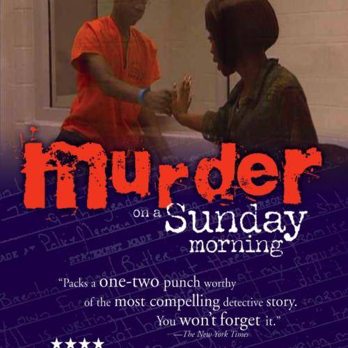 Murder on a Sunday Morning