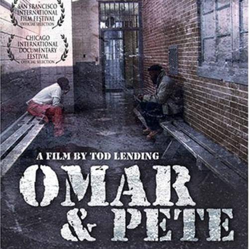 Omar & Pete