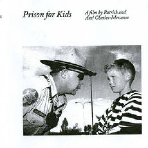 Prison for Kids