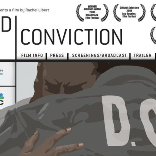 Beyond Conviction