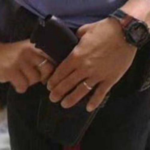 Beyond the Blue: Life as a Female Police Officer