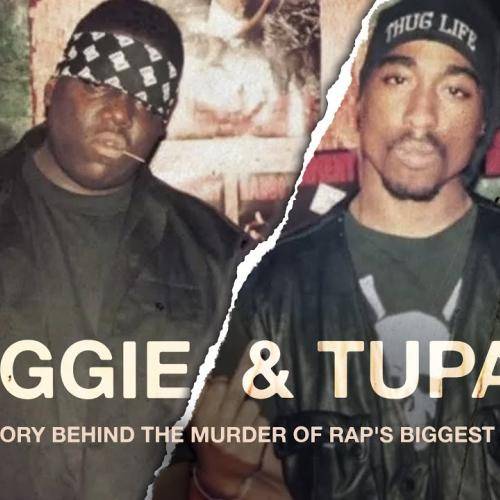 Biggie and Tupac