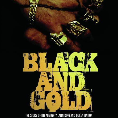 Black & Gold_The Story of the Almighty Latin King and Queen of Music