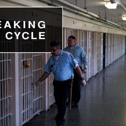 Breaking the Cycle