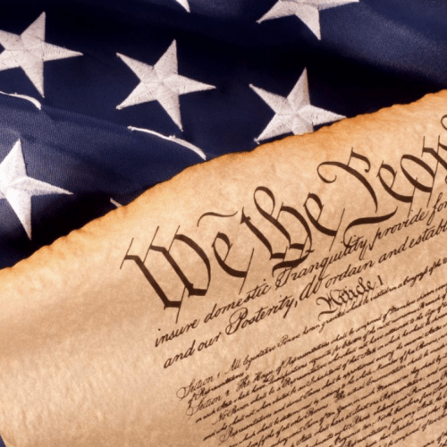 Constitution_That Delicate Balance, The