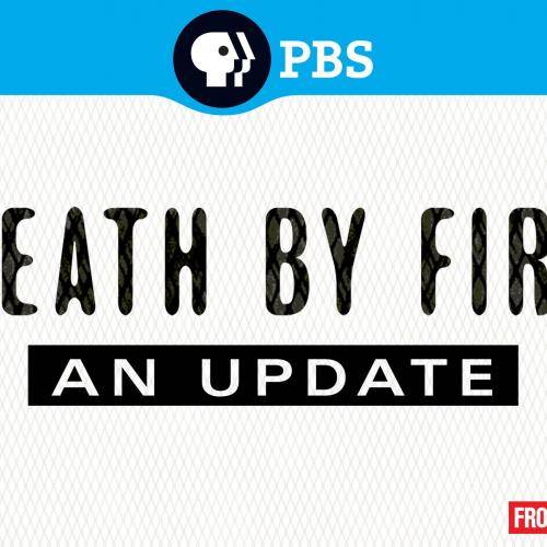 Death by Fire