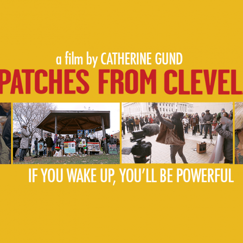 Dispatches From Cleveland